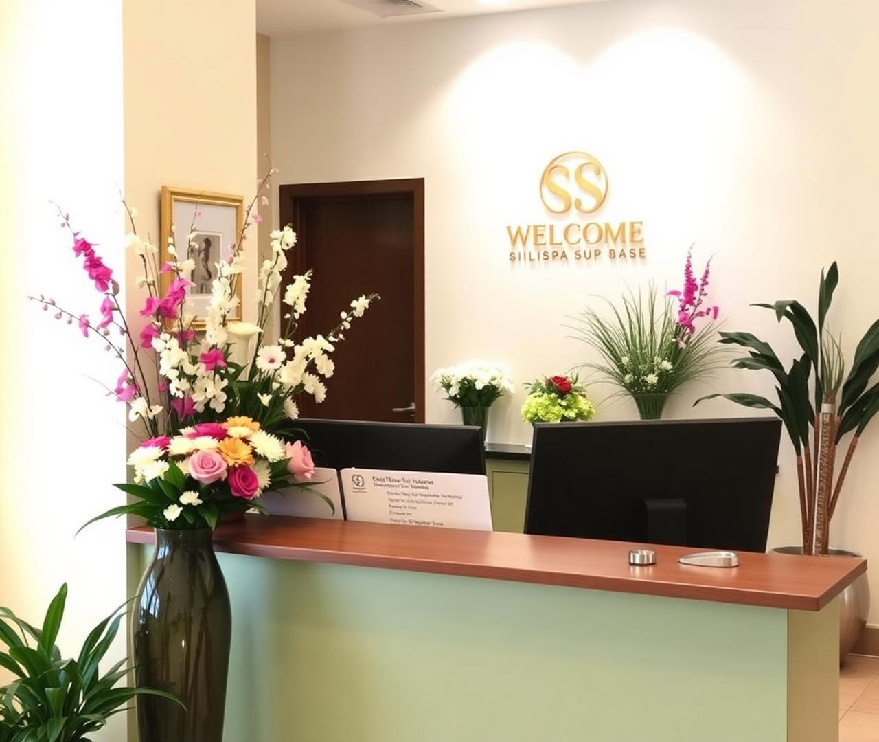 Kim Ngân Spa
